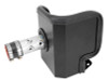 K&N 13-14 Dodge Dart 1.4L Silver Typhoon Performance Intake