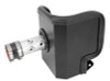K&N 13-14 Dodge Dart 1.4L Silver Typhoon Performance Intake