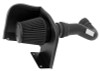 K&N 07-08 Chevy Silverado 1500 4.8L/5.3L V8 / 07-08 GMC Yukon 4.8L/5.3L V8 Black Perf Intake Kit