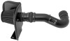 K&N 07-08 Chevy Silverado 1500 4.8L/5.3L V8 / 07-08 GMC Yukon 4.8L/5.3L V8 Black Perf Intake Kit