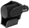 K&N 08-10 Ford F250/F350/F450/F550 Super Duty 6.4L V8 DSL Black Performance Intake Kit
