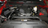 K&N 09-13 Dodge Ram 1500 Pickup 5.7L V8 / 11-13 Ram 1500 5.7L V8 Black Performance Intake Kit