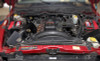 K&N 03-07 Dodge Ram Pickup 2500/3500 5.9L DSL Black Performance Intake Kit