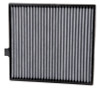 K&N 01-06 Acura MDX 3.5L / 99-04 Honda Odyssey 3.5L Cabin Air Filter