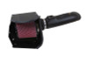 K&N 11-15 Ford Super Duty 6.7L V8 Performance Intake Kit