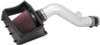 K&N 12-13 Ford F150 3.7L V6 Black High-Flow Performance Intake