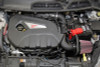 K&N 14-15 Ford Fiesta 1.6L Performance Intake Kit