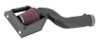 K&N 13-15 Ford Fusion 2.0L Performance Intake Kit