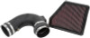 K&N FIPK 10-14 Chevy Camaro V8 6.2L Performance Intake Kit