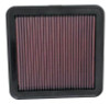 K&N Replacement Air Filter ISUZU RODEO RA 3.5L-V6; 2004