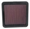 K&N Replacement Air Filter ISUZU RODEO RA 3.5L-V6; 2004