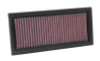 K&N Replacement Air Filter MITSUBISHI COLT