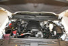 K&N 77 Series Performance Intake Kit for 2015 Chevrolet Silverado/GMC Sierra 2500/3500 6.0L V8