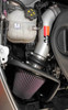 K&N 14-15 Jeep Cherokee 3.2L V6 High Flow Performance Intake Kit
