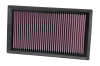 K&N Replacement Air Filter 11-13 Mazda 5 2.0L