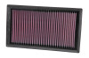 K&N Replacement Air Filter 11-13 Mazda 5 2.0L