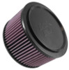 K&N Replacement Round Straight Air Filter for 12-15 Ford Ranger