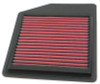 K&N Replacement Air Filter ACURA NSX V6-3.0L 1991-96