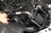 K&N 2015 Ford F150 5.0L V8 Blackhawk Performance Intake Kit