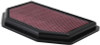 K&N Replacement Air Filter 13 Hyundai Genesis Coupe 3.8L V6