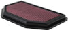 K&N Replacement Air Filter 13 Hyundai Genesis Coupe 3.8L V6
