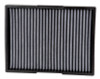 K&N 93-10 VW Jetta / Golf / Beetle Cabin Air Filter