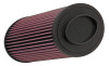 K&N 05-12 Alfa Romeo 159 / 05-10 Brera / 06-11 Spider / 09-11 GT Oval Replacement Air Filter