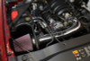 K&N 77 Series Performance Intake Kit for 2014 Chevrolet Silverado/GMC Sierra 1500 4.3L V6