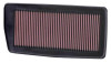 K&N Replacement Air Filter ACURA RDX 2.3L-L4; 2007