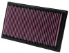 K&N Replacement Air Filter FORD FUSION & MERCURY MILAN 2.3L-L4; 2006