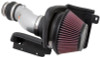 K&N 12 Hyundai Veloster 1.6L Typhoon Performance Intake Kit