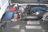 K&N FIPK 09-11 Chevy Silverado V8 Performance Intake Kit