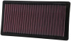 K&N Replacement Air Filter FORD EXPLORER / MERCURY MOUNTAINEER 4.6L V8 2006-2009
