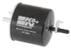 K&N Cellulose Media Fuel Filter 3in OD x 5.625in L