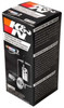 K&N Cellulose Media Fuel Filter 2.125in OD x 5.438in L