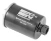 K&N Cellulose Media Fuel Filter 2.125in OD x 4.281in L