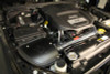 K&N 12-18 Jeep Wrangler V6-3.6L High Flow Performance Intake Kit (12-15 CARB Approved)