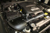 K&N 12-18 Jeep Wrangler V6-3.6L High Flow Performance Intake Kit (12-15 CARB Approved)