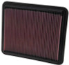 K&N Replacement Air Filter SATURN VUE 02-07, AURA 07-09; SUZ XL-7 07-09