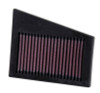 K&N Replacement Air Filter Renault Laguna/Clio/Espace/Kangoo/Megane/Scenic/Trafic / Opel Vivaro