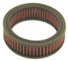 K&N Custom Air Filter Round 4.5in ID / 5.875in OD / 1.75in Height