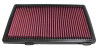 K&N Replacement Air Filter MERCURY VILLAGER V6-3.0L 93-98