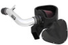 K&N 11-12 Ford Mustang 3.7L V6 Typhoon Cold Air Intake