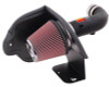 K&N 07-10 Dodge Nitro 4.0L V6 Performance Intake Kit
