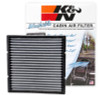 K&N Toyota Cabin Air Filter VF2002