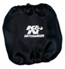K&N RC-5112 Black Drycharger Air Filter Wrap