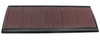 K&N 01 Porsche 911 3.6L F6 Twin Turbo Drop In Air Filter