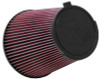 K&N Replacement Air Filter 10-12 Ford Mustang Shelby GT500 5.4L V8