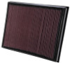 K&N Replacement Air Filter 10-11 Volkswagen Amarok 2.0L L4