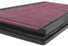 K&N Replacement Air Filter Skoda Fabia/Roomster/Praktik / VW Polo/Fox/Suran / Seat Cordoba/IBIZA IV